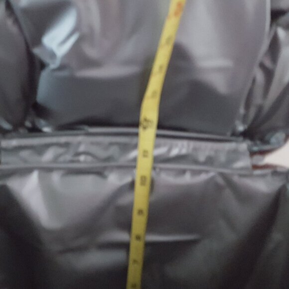 Soft-Sided Cooler Backpack Bag - Picture 12 of 14